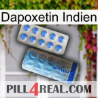 Dapoxetine India 40